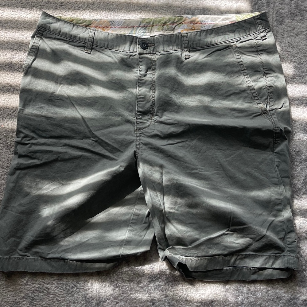 Tommy Bahama Sail Away Short